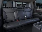 2025 GMC Sierra 1500 Crew Cab 4x4 Pickup for sale #25G2723 - photo 17