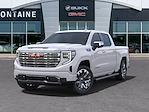 2025 GMC Sierra 1500 Crew Cab 4x4 Pickup for sale #25G2723 - photo 6
