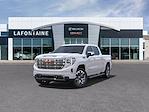 2025 GMC Sierra 1500 Crew Cab 4x4 Pickup for sale #25G2723 - photo 8