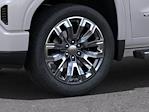 2025 GMC Sierra 1500 Crew Cab 4x4 Pickup for sale #25G2723 - photo 9