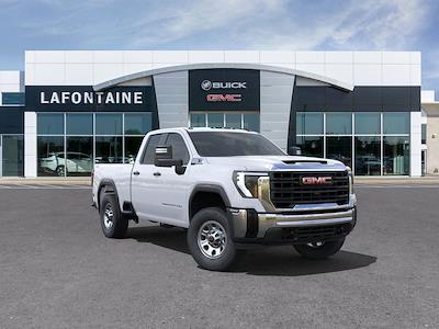 2025 GMC Sierra 2500 Double Cab 4x4 Pickup for sale #25G2724R - photo 1