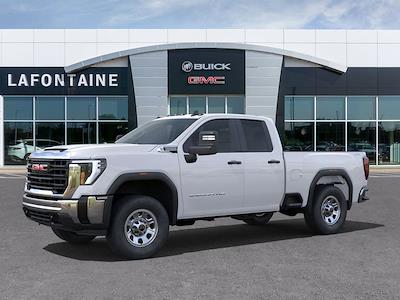 2025 GMC Sierra 2500 Double Cab 4x4 Pickup for sale #25G2724R - photo 2
