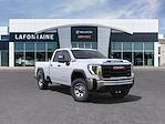 2025 GMC Sierra 2500 Double Cab 4x4 Pickup for sale #25G2724R - photo 1