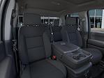 2025 GMC Sierra 2500 Double Cab 4x4 Pickup for sale #25G2724R - photo 16