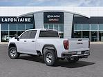 2025 GMC Sierra 2500 Double Cab 4x4 Pickup for sale #25G2724R - photo 3