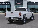 2025 GMC Sierra 2500 Double Cab 4x4 Pickup for sale #25G2724R - photo 4