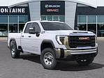 2025 GMC Sierra 2500 Double Cab 4x4 Pickup for sale #25G2724R - photo 7