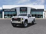 2025 GMC Sierra 2500 Double Cab 4x4 Pickup for sale #25G2724R - photo 8