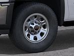 2025 GMC Sierra 2500 Double Cab 4x4 Pickup for sale #25G2724R - photo 9