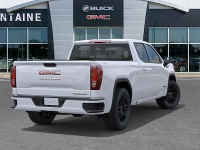 2025 GMC Sierra 1500 Crew Cab 4x4 Pickup for sale #25G2738R - photo 2