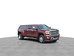 2015 GMC Sierra 3500 Crew Cab 4x4 Pickup for sale #25G2759A - photo 4
