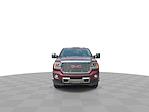 2015 GMC Sierra 3500 Crew Cab 4x4 Pickup for sale #25G2759A - photo 5