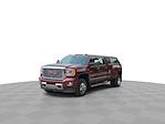 2015 GMC Sierra 3500 Crew Cab 4x4 Pickup for sale #25G2759A - photo 6