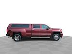 2015 GMC Sierra 3500 Crew Cab 4x4 Pickup for sale #25G2759A - photo 9