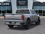2025 GMC Sierra 1500 Crew Cab 4x4 Pickup for sale #25G2771R - photo 4