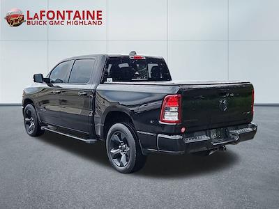 2019 Ram 1500 Crew Cab 4x4 Pickup for sale #25G2789B - photo 2