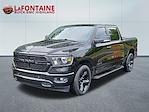 2019 Ram 1500 Crew Cab 4x4 Pickup for sale #25G2789B - photo 5