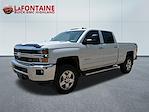 2015 Chevrolet Silverado 2500 Crew Cab 4x4 Pickup for sale #25G2791B - photo 1