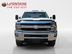 2015 Chevrolet Silverado 2500 Crew Cab 4x4 Pickup for sale #25G2791B - photo 3