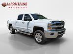 2015 Chevrolet Silverado 2500 Crew Cab 4x4 Pickup for sale #25G2791B - photo 4