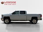 2015 Chevrolet Silverado 2500 Crew Cab 4x4 Pickup for sale #25G2791B - photo 5