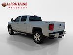 2015 Chevrolet Silverado 2500 Crew Cab 4x4 Pickup for sale #25G2791B - photo 2
