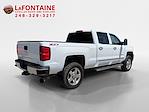 2015 Chevrolet Silverado 2500 Crew Cab 4x4 Pickup for sale #25G2791B - photo 7