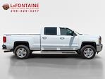 2015 Chevrolet Silverado 2500 Crew Cab 4x4 Pickup for sale #25G2791B - photo 8