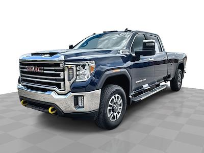 2023 GMC Sierra 3500 Crew Cab 4x4 Pickup for sale #25G2831A - photo 1