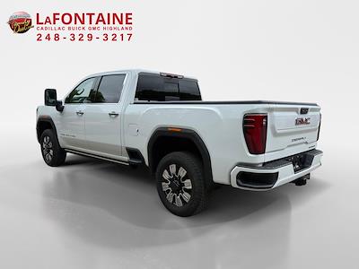 2024 GMC Sierra 2500 Crew Cab 4x4 Pickup for sale #25G2832A - photo 2