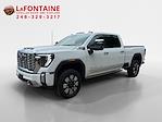 2024 GMC Sierra 2500 Crew Cab 4x4 Pickup for sale #25G2832A - photo 1