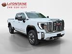 2024 GMC Sierra 2500 Crew Cab 4x4 Pickup for sale #25G2832A - photo 4