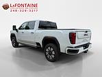 2024 GMC Sierra 2500 Crew Cab 4x4 Pickup for sale #25G2832A - photo 2