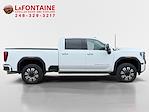 2024 GMC Sierra 2500 Crew Cab 4x4 Pickup for sale #25G2832A - photo 8