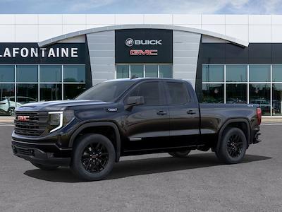 2025 GMC Sierra 1500 Double Cab 4x4 Pickup for sale #25G2936 - photo 2