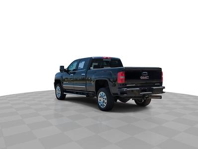 2019 GMC Sierra 2500 Crew Cab SRW 4x4 Pickup for sale #25G2965A - photo 2