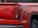 2025 GMC Sierra 1500 Regular Cab 4x4 Pickup for sale #25G3019 - photo 11