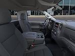 2025 GMC Sierra 1500 Regular Cab 4x4 Pickup for sale #25G3019 - photo 17