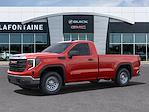 2025 GMC Sierra 1500 Regular Cab 4x4 Pickup for sale #25G3019 - photo 2