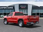 2025 GMC Sierra 1500 Regular Cab 4x4 Pickup for sale #25G3019 - photo 3