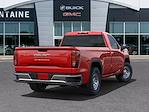 2025 GMC Sierra 1500 Regular Cab 4x4 Pickup for sale #25G3019 - photo 4