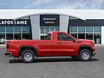 2025 GMC Sierra 1500 Regular Cab 4x4 Pickup for sale #25G3019 - photo 5