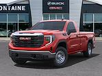 2025 GMC Sierra 1500 Regular Cab 4x4 Pickup for sale #25G3019 - photo 6
