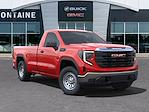 2025 GMC Sierra 1500 Regular Cab 4x4 Pickup for sale #25G3019 - photo 7
