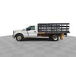 2013 Ford F-350 Regular Cab DRW 4x2 Stake Bed for sale #25G3025A - photo 3