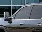 2025 GMC Sierra 3500 Crew Cab 4x4 Pickup for sale #25G3038 - photo 12