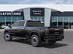 2025 GMC Sierra 3500 Crew Cab 4x4 Pickup for sale #25G3038 - photo 3