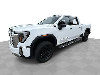2024 GMC Sierra 2500 Crew Cab 4x4 Pickup for sale #25G3066A - photo 1