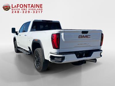 2024 GMC Sierra 2500 Crew Cab 4x4 Pickup for sale #25G3066A - photo 2