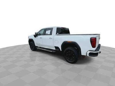 2024 GMC Sierra 2500 Crew Cab 4x4 Pickup for sale #25G3066A - photo 2